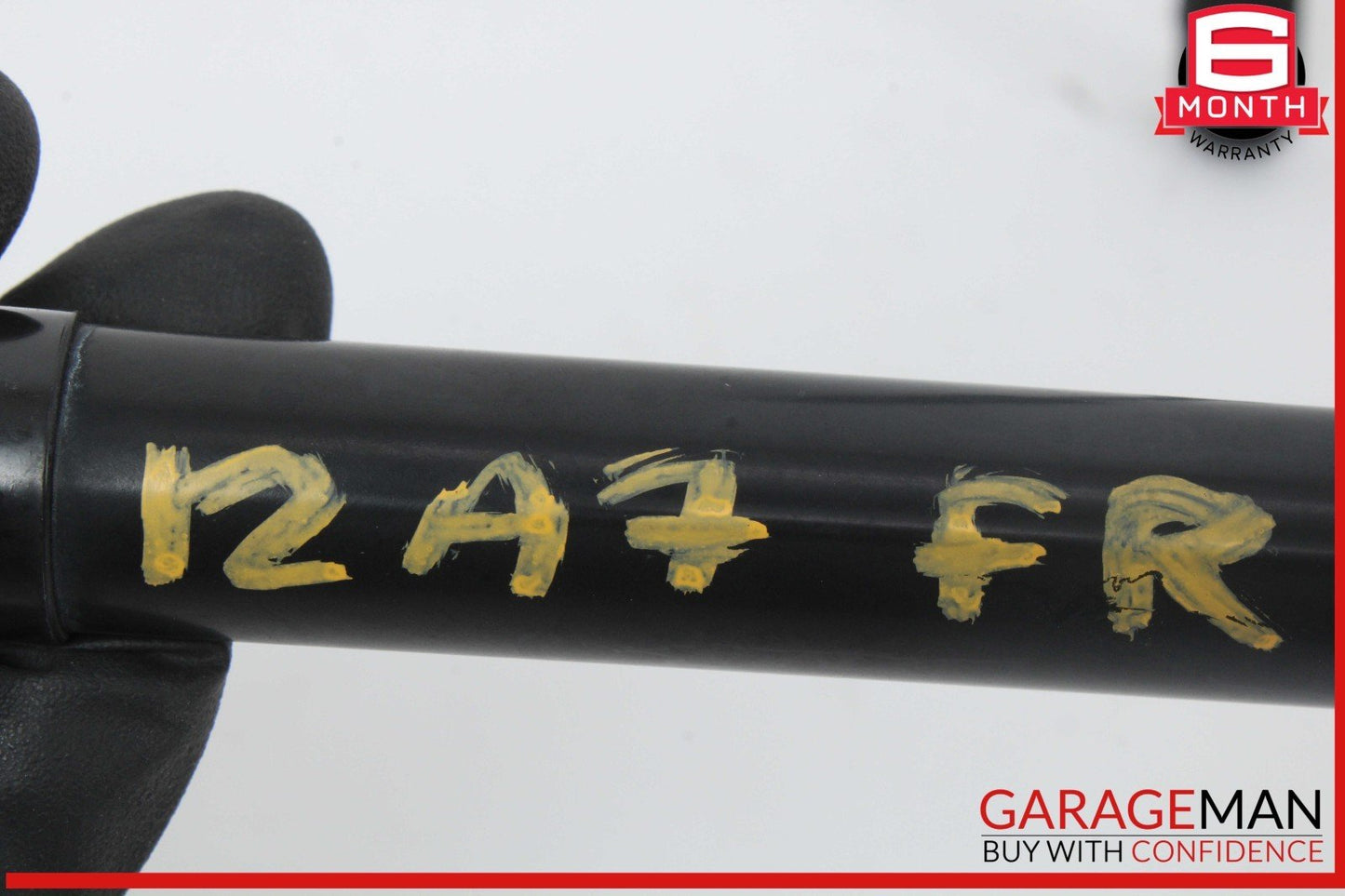 12-18 Audi A7 A6 S6 S7 RS7 Front Left and Right Side Hood Strut Lift Support OEM