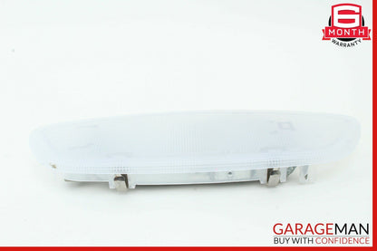 01-07 Mercedes W203 C230 C240 C350 Rear Center Interior Dome Light Lamp OEM