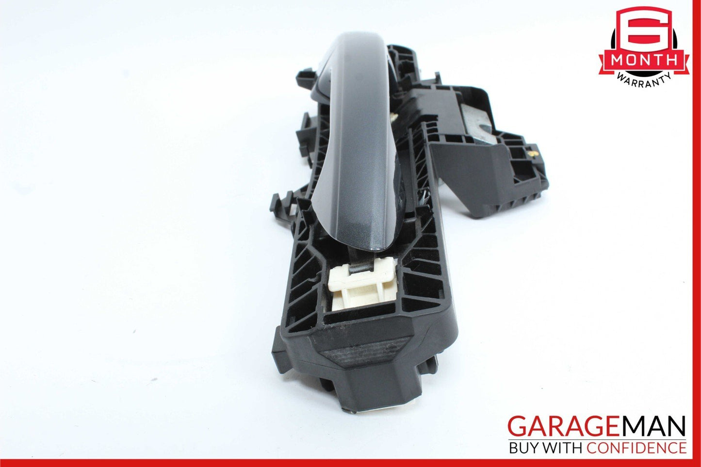 08-11 Mercedes W204 C300 C350 Rear Left Driver Side Exterior Door Handle OEM