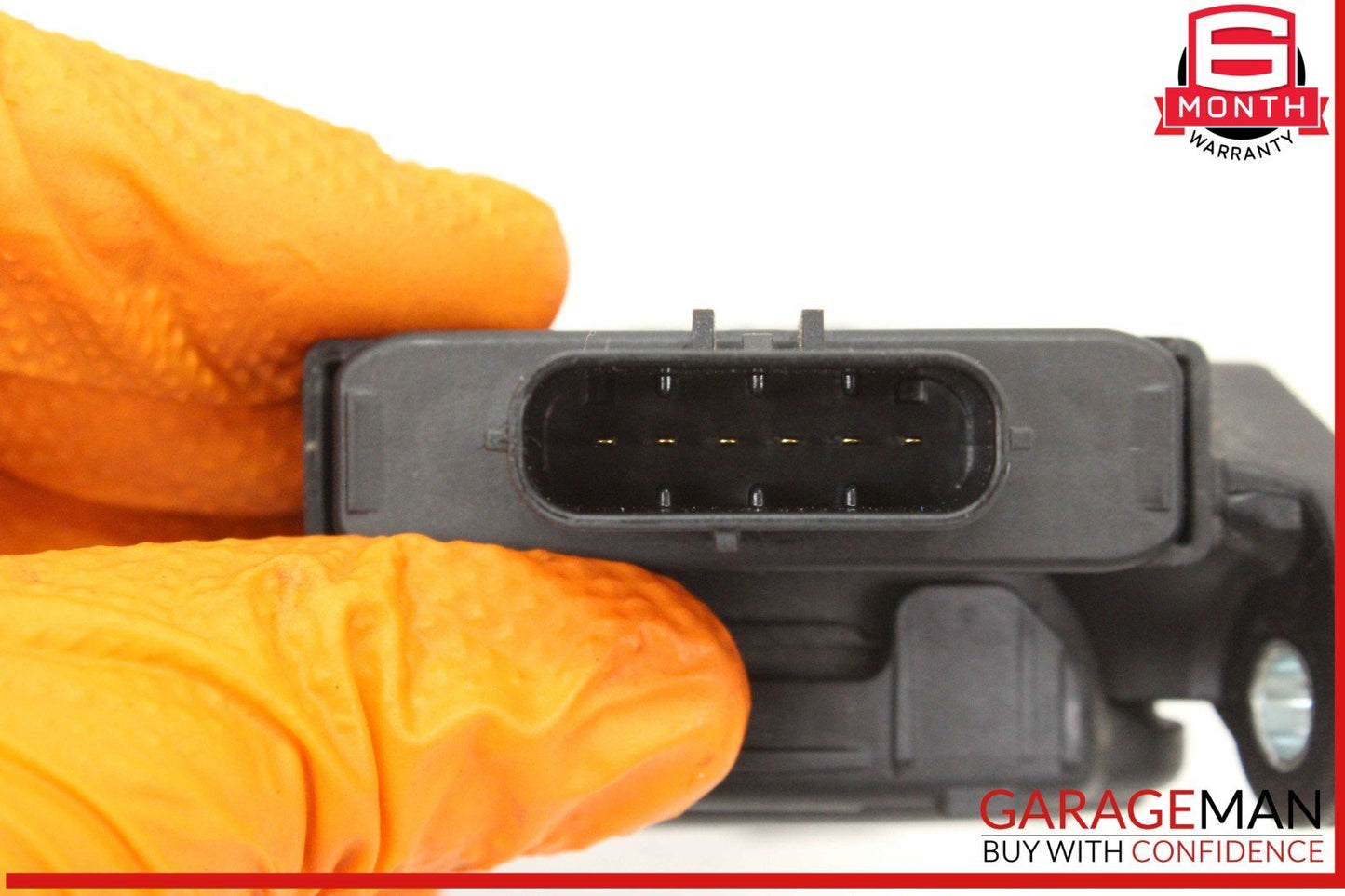09-18 Audi A8 Q5 A4 A6 A7 S6 S7 S8 Gas Accelerator Throttle Pedal 8K1723523A OEM