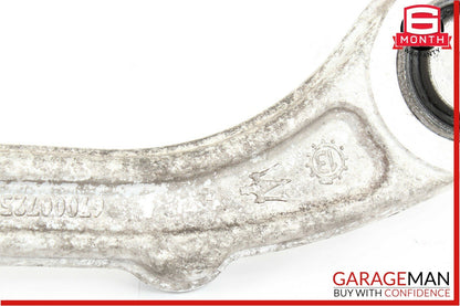 14-18 Maserati Quattroporte Ghibli Rear Left / Right Side Upper Control Arm Bar