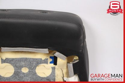 09-13 Mercedes W164 ML350 R350 Front Right Top Upper Seat Cushion Anthracite