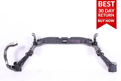 03-08 Mercedes R230 SL500 Front Upper Radiator Headlight Support Bracket Bar OEM
