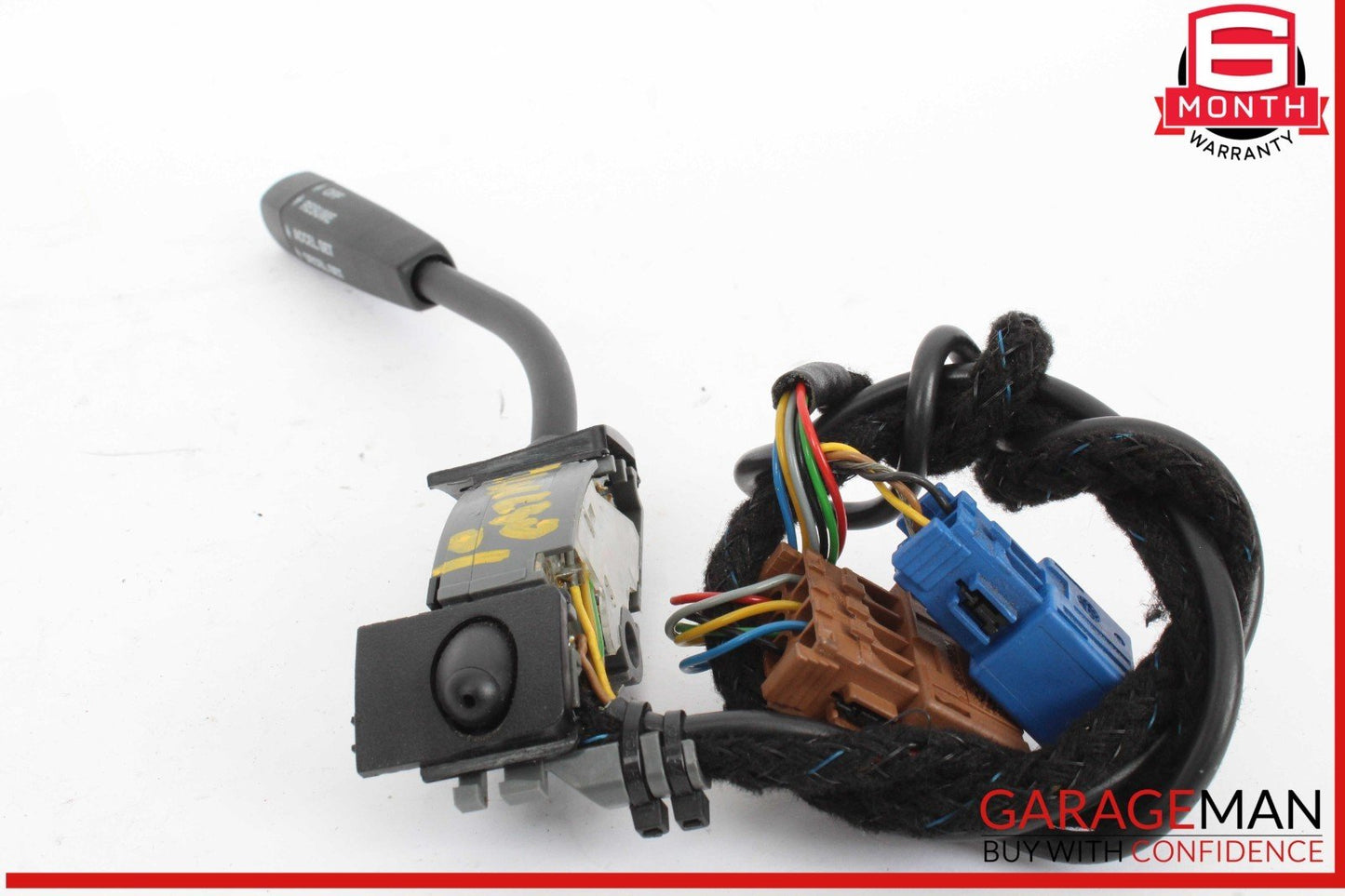 1997-2004 Mercedes-Benz SLK230 R170 Cruise Control Switch 1705450024 OEM