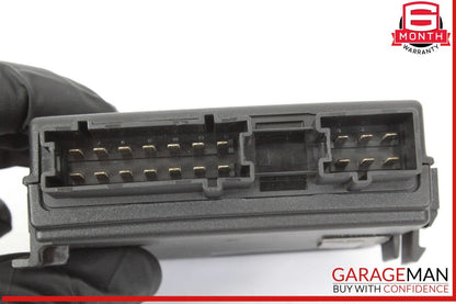 03-09 Mercedes W211 E63 AMG E550 Trunk Release Opener Control Module Unit OEM