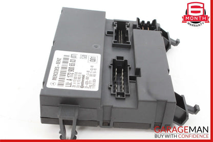 2012 Mercedes R172 SLK350 SLK250 Roof Convertible Top Module Control OEM