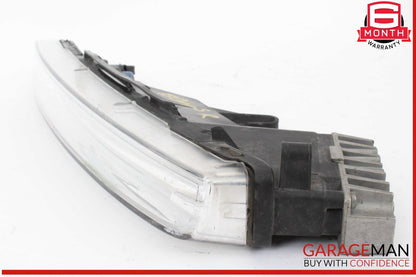 15-18 Porsche Cayenne 958 Front Right Passenger Side Fog Light Lamp