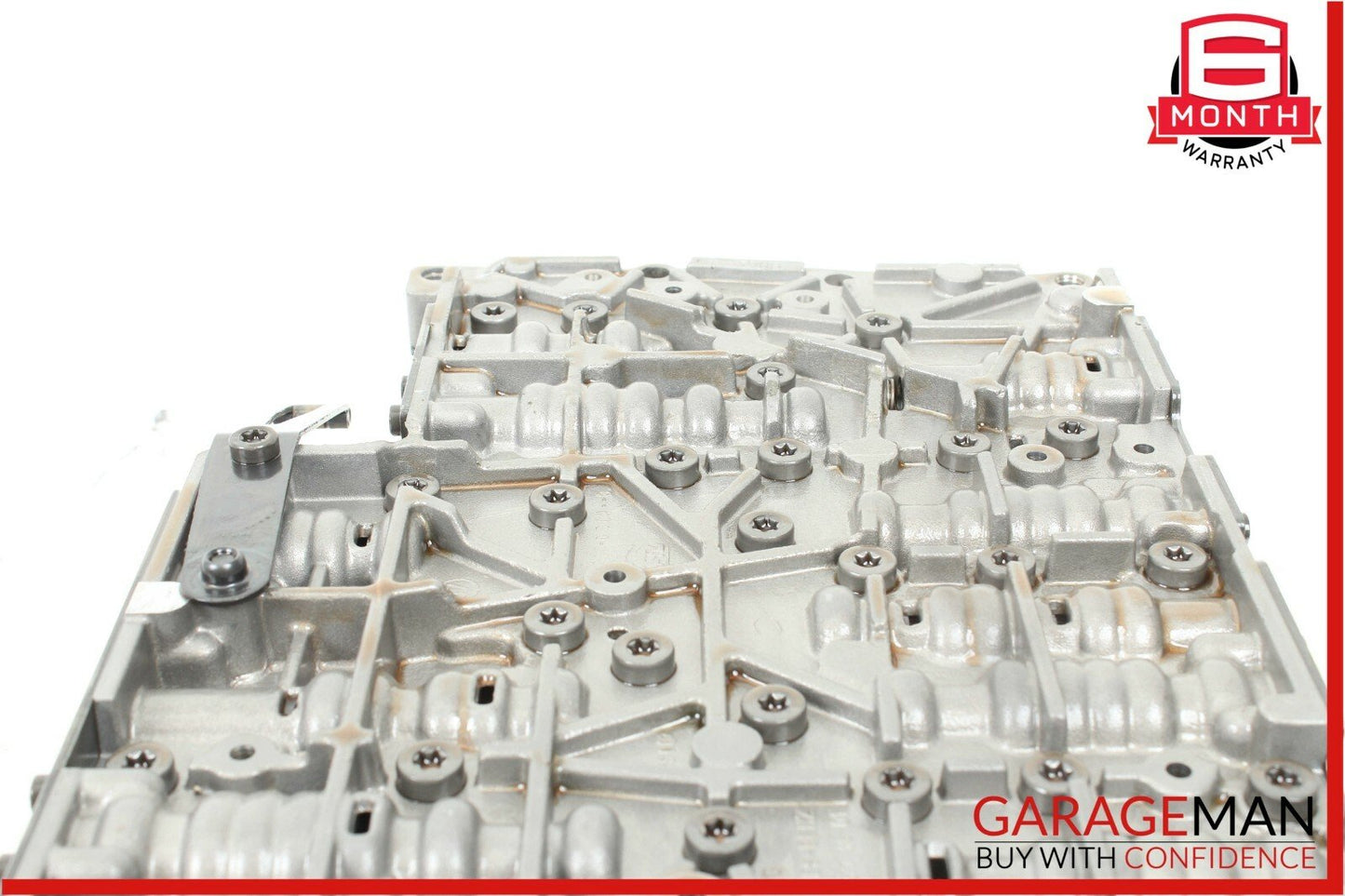 Mercedes CLS500 CL500 722.9 7G Tronic Transmission Valve Body 2202771601 OEM