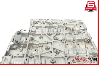 Mercedes CLS500 CL500 722.9 7G Tronic Transmission Valve Body 2202771601 OEM