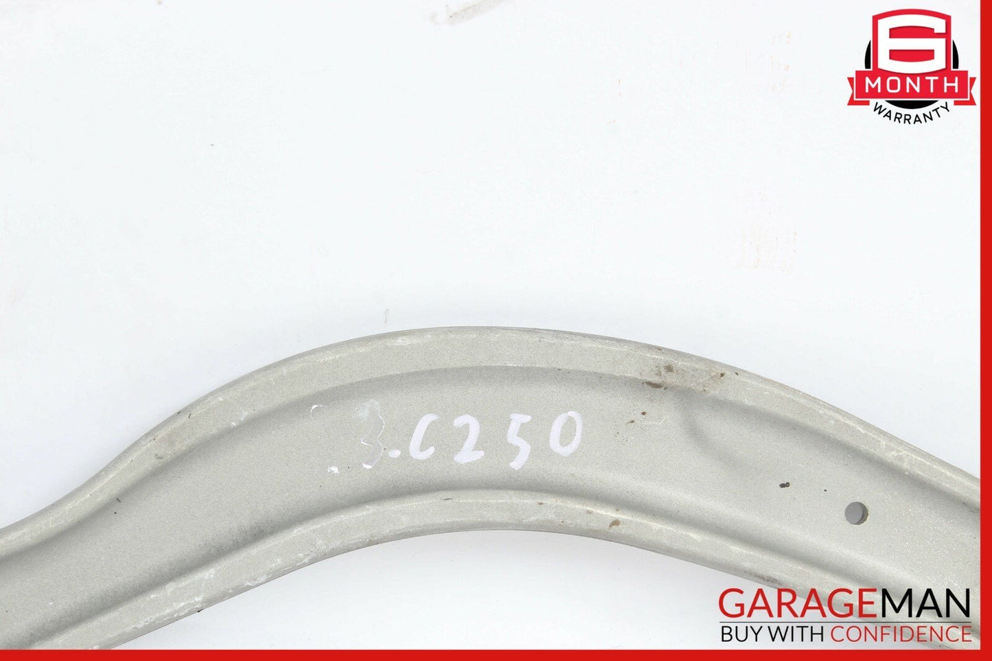 08-15 Mercedes W204 C250 C350 Rear Right / Left Side Upper Trailing Control Arm