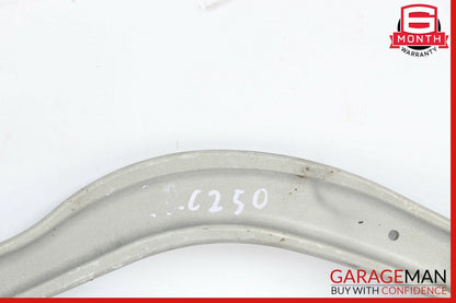 08-15 Mercedes W204 C250 C350 Rear Right / Left Side Upper Trailing Control Arm