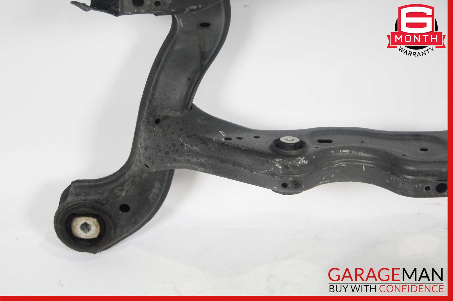 19-22 Mercedes W118 CLA250 Rear Crossmember Subframe Sub Frame OEM