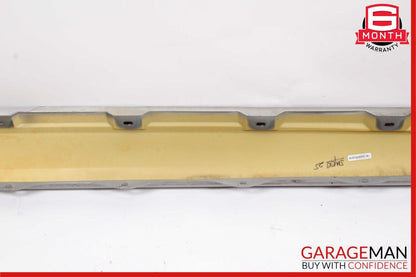 06-13 Mercedes W251 R350 R500 R320 Right Side Skirt Rocker Panel OEM