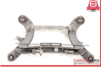 10-18 Mercedes W212 E350 CLS400 CLS550 Rear Subframe Sub Frame Crossmember OEM