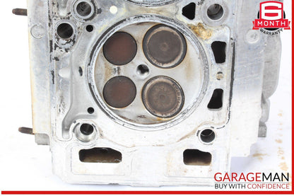 06-11 Mercedes W204 C300 Right Side Engine Motor Cylinder Head 2720104820 OEM