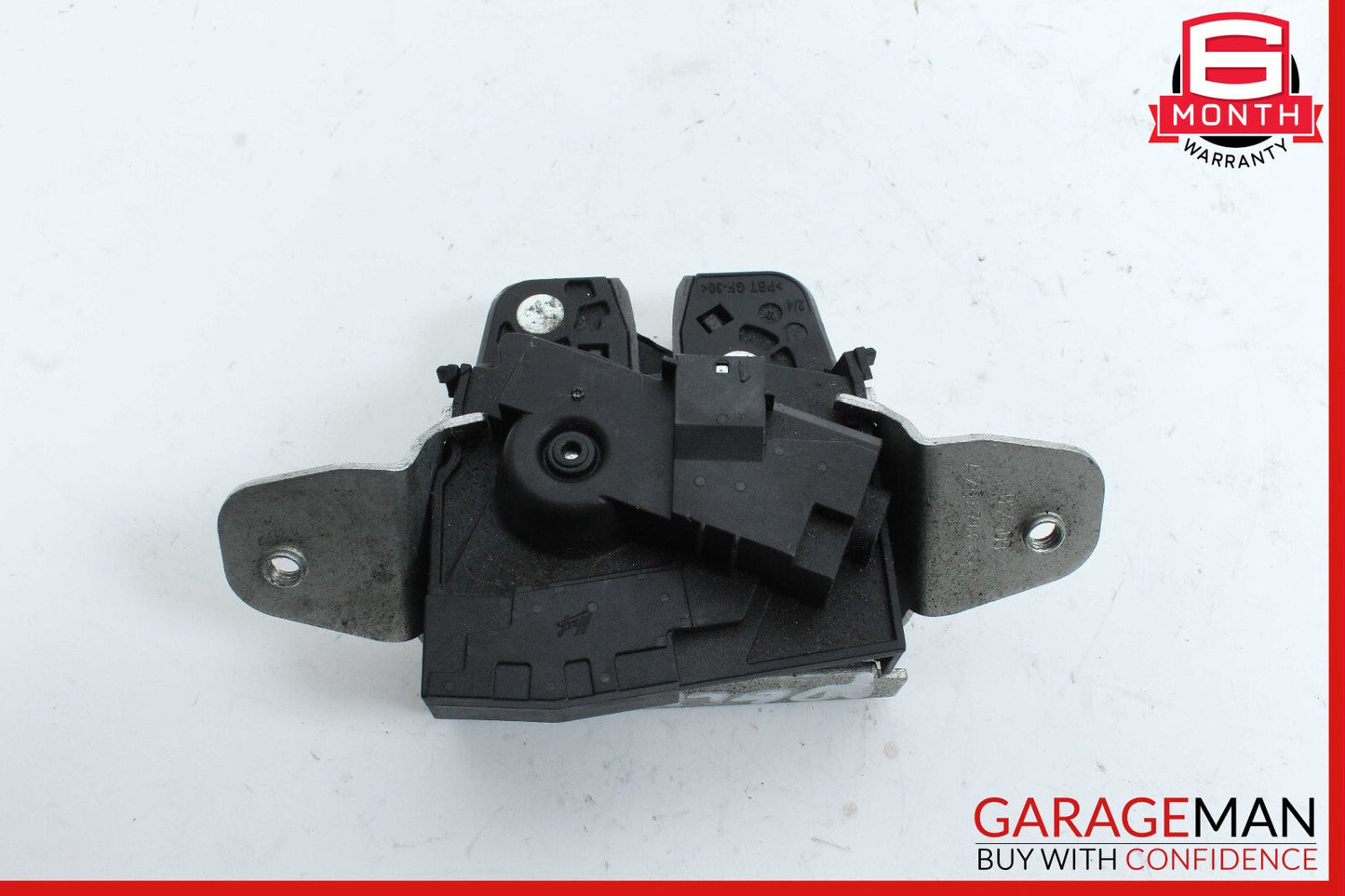 10-15 Mercedes X204 GLK250 GLK350 Trunk Lid Latch Lock Actuator OEM