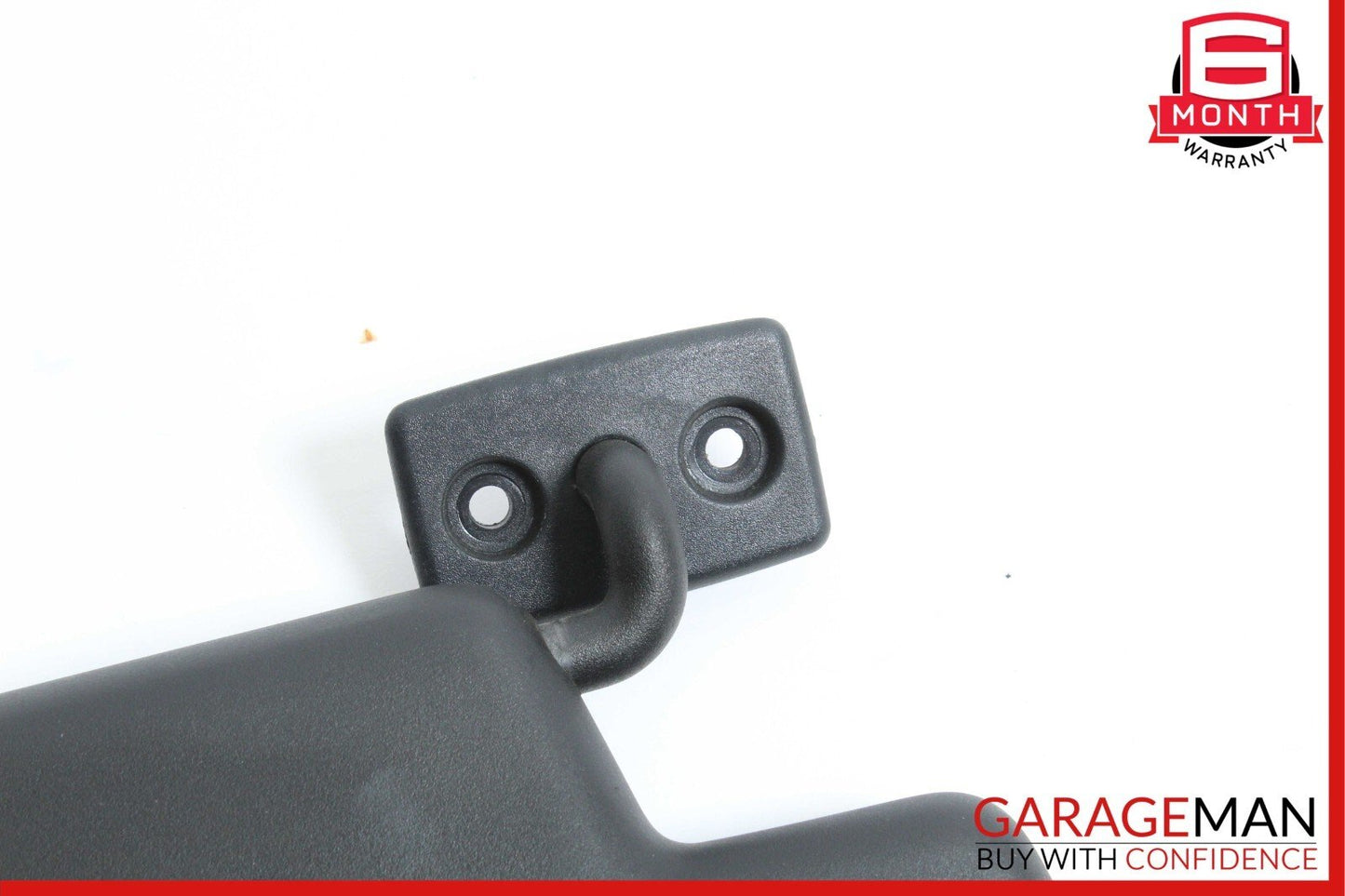 05-11 Mercedes R171 SLK350 Front Right Side Sun Visor Sunvisor Shade Cover