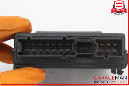 06-12 Mercedes W164 ML350 Rear Trunk Tailgate Control Module Unit 1648204826 OEM
