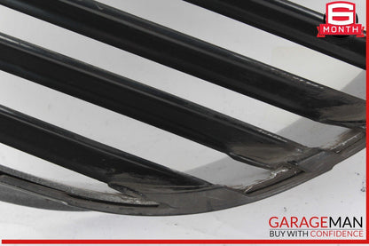 97-04 Porsche Boxster 986 Front Right Side Outer Air Vent Duct Trim Grille Grill