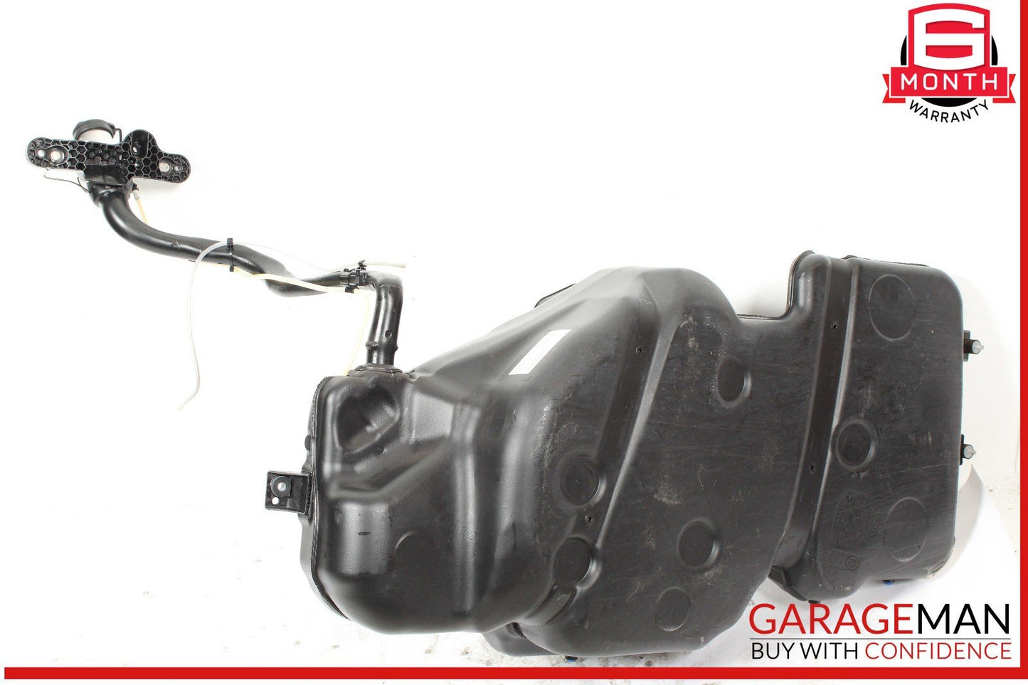 19-23 Porsche Macan 95B S Fuel Gas Tank Reservoir Assembly OEM