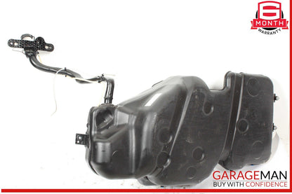 19-23 Porsche Macan 95B S Fuel Gas Tank Reservoir Assembly OEM