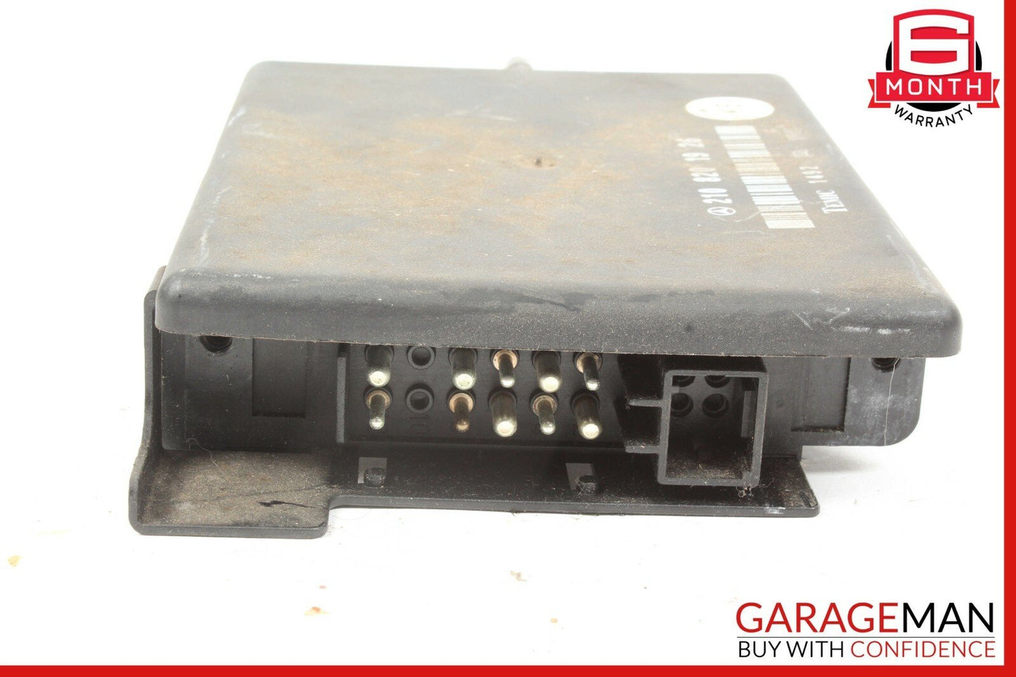 96-97 Mercedes W210 E300 Front Left / Right Side Seat Control Module Unit OEM