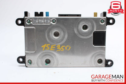 Mercedes W212 E350 SLK250 SL400 Communication Control Module 2229006003 OEM