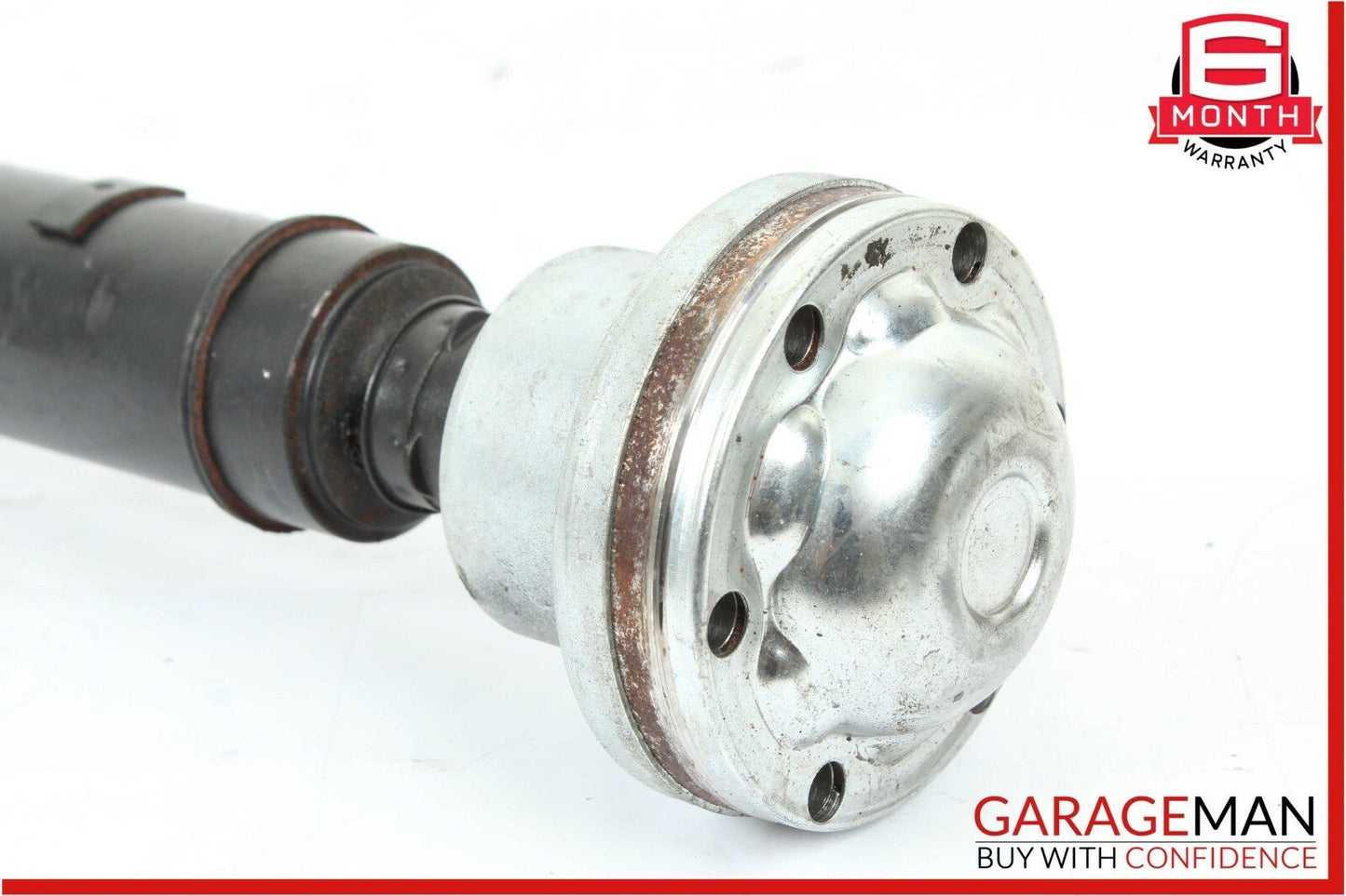 14-17 Maserati Ghibli S Q4 AWD Front Prop Propeller Drive Axle Shaft Driveshaft