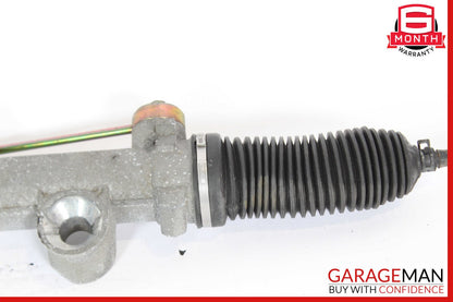 03-06 Mercedes R230 SL500 SL55 AMG Power Steering Rack And Pinion Assembly OEM