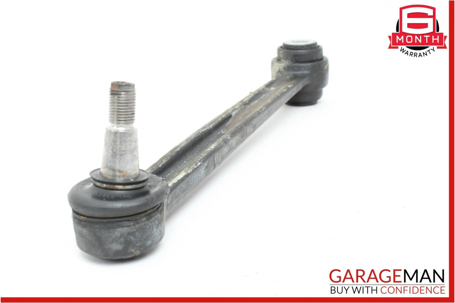 85-93 Mercedes W124 300E Rear Right / Left Side Suspension Tie Rod Control Arm