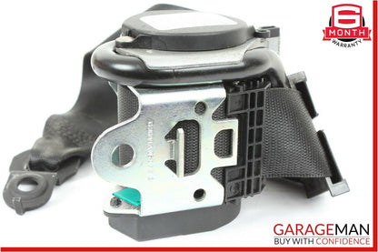06-09 Mercedes W219 CLS500 Front Left Driver Side Seatbelt Seat Belt Retractor