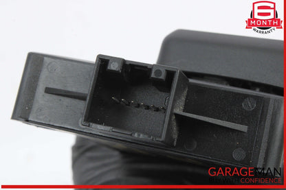 12-18 Audi S5 A5 SQ5 Front Left Driver Side Seat Adjustment Switch 8K0959747 OEM