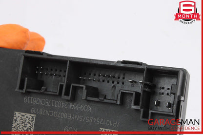 15-20 Audi A3 S3 RS3 Rear Right or Left Side Door Window Control Module Unit OEM