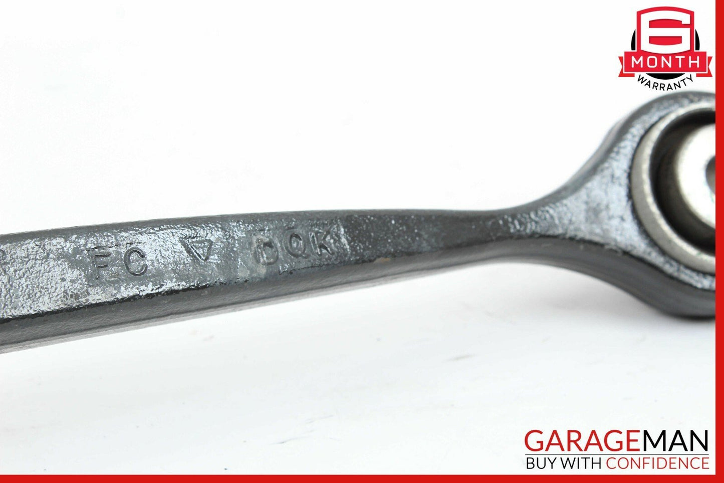06-12 Mercedes X164 GL450 Rear Right / Left Side Suspension Upper Control Arm