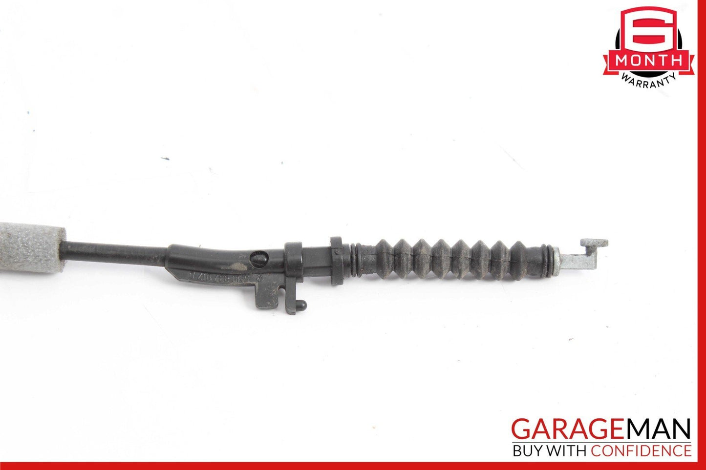 11-18 Porsche Cayenne 958 Hybrid S Rear Left Side Exterior Door Handle OEM