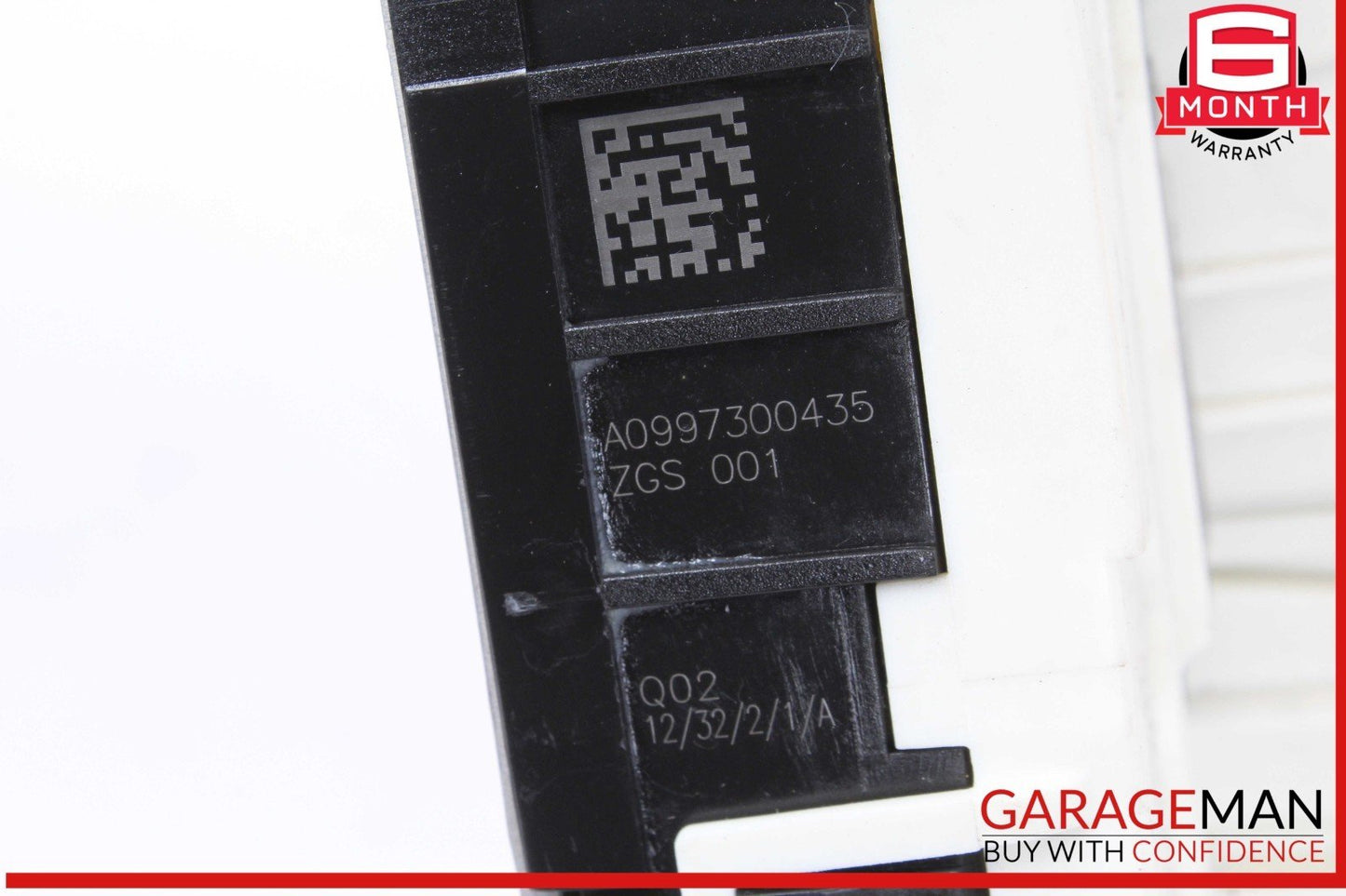 08-14 Mercedes W204 C250 C300 E350 Rear Right Door Lock Latch Actuator OEM