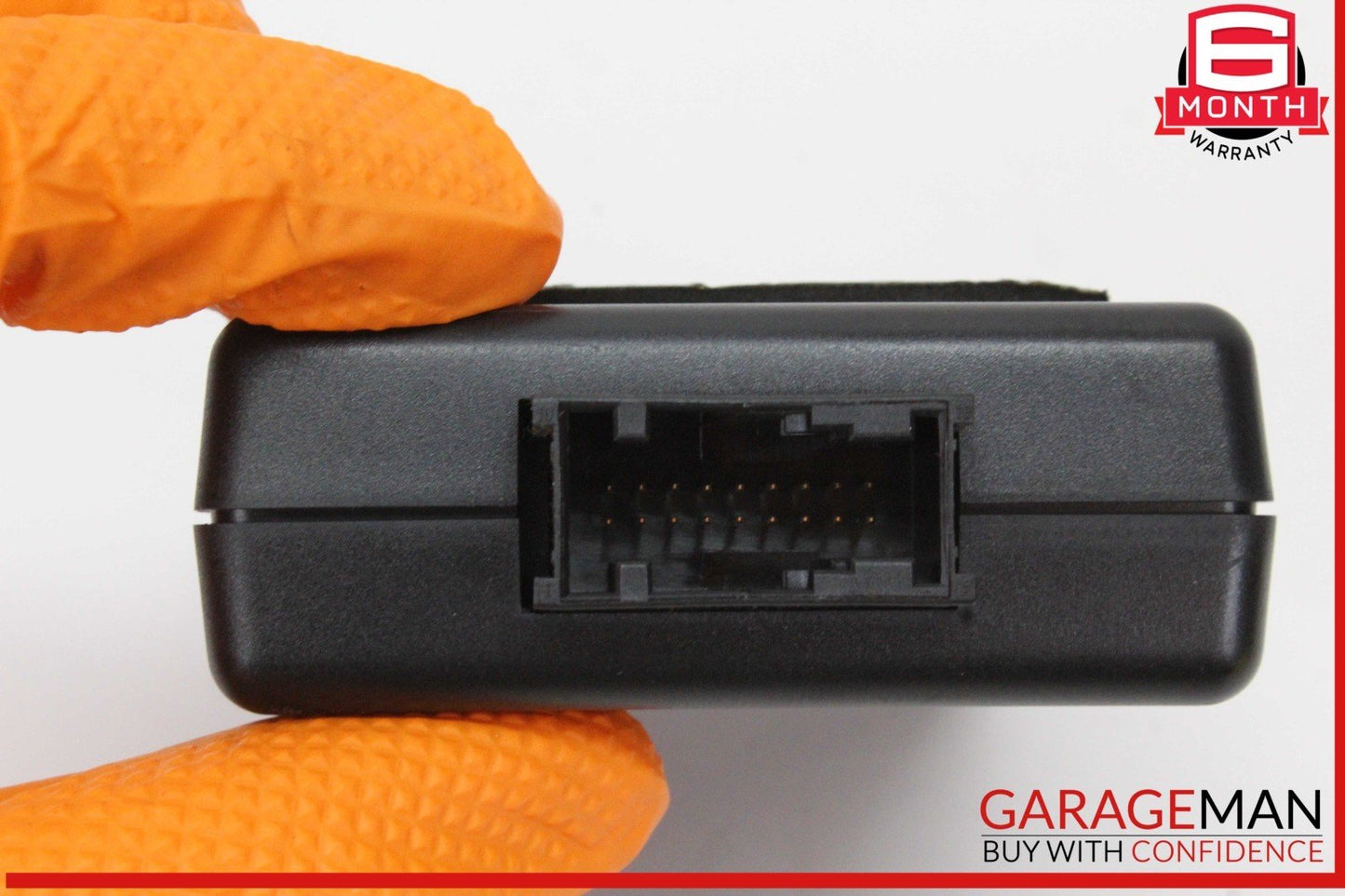 06-12 Mercedes X164 GL450 4MATIC Audio Music iPod Module Interface OEM