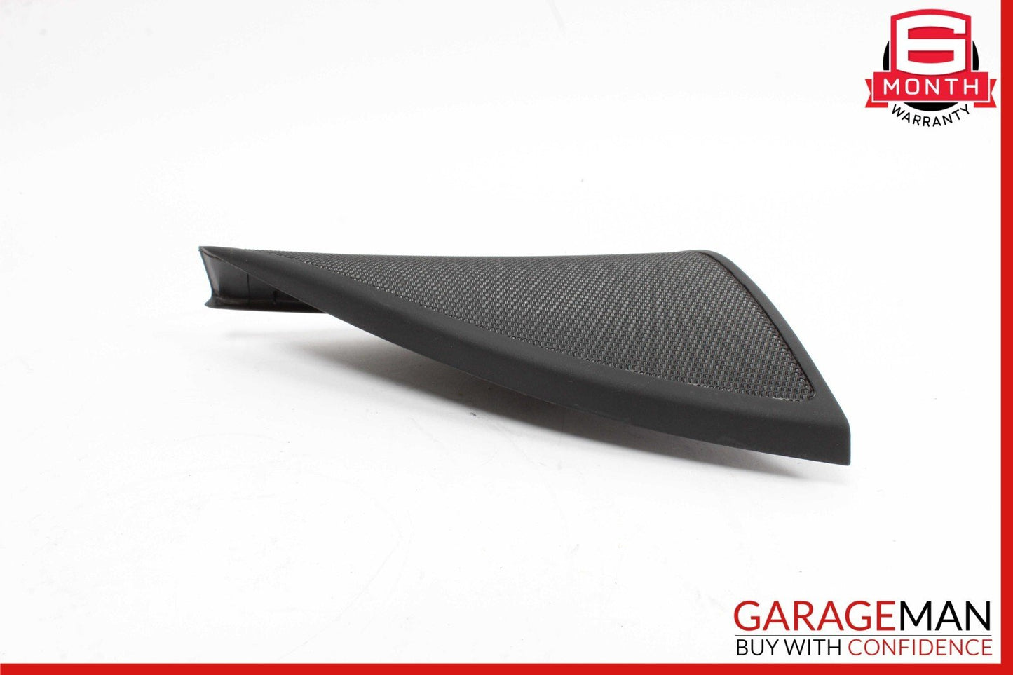 08-14 Mercedes W204 C300 C250 Sedan Front Right Door Tweeter Speaker Trim Cover