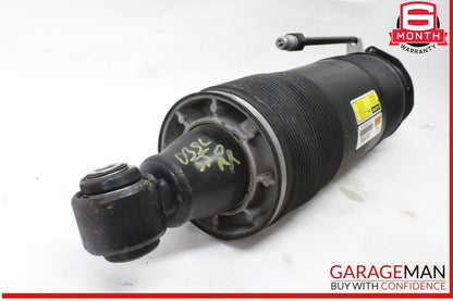 03-06 Mercedes R230 SL500 SL600 Rear Right Hydraulic Shock Strut Absorber OEM
