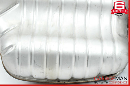 08-14 Mercedes W204 C300 Rear Left Driver Side Exhaust Muffler Tip 2044912201