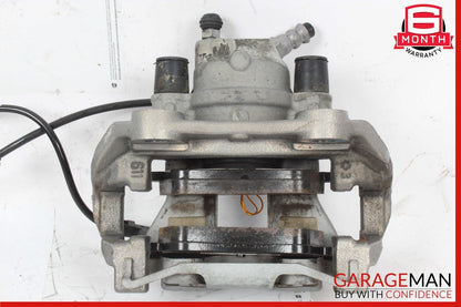 10-18 Mercedes W212 E350 CLS350 Rear Left & Right Brake Caliper Calipers Set OEM