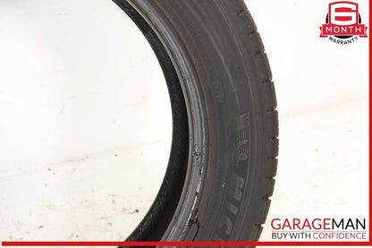 Michelin Pilot Sport 255/45 ZR18 103Y Wheel Tire OEM