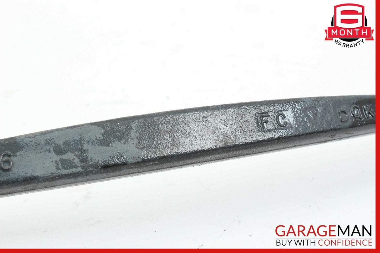 06-12 Mercedes X164 GL450 Rear Right / Left Side Suspension Upper Control Arm
