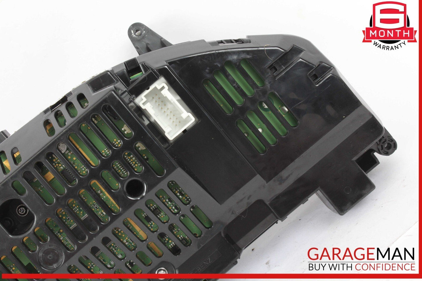 12-14 Mercedes W204 C300 C350 Speedometer Odometer Instrument Cluster Gauge OEM