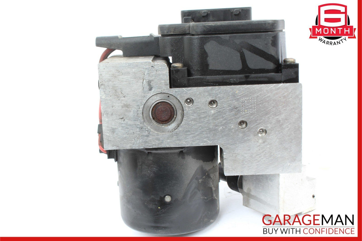 00-06 Mercedes W220 S430 CL55 AMG S500 ABS Anti Lock Brake Pump ESP Module OEM