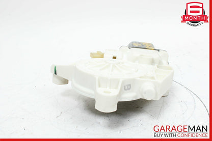06-13 Mercedes X164 GL350 GL450 ML320 Rear Left Side Window Regulator Motor OEM