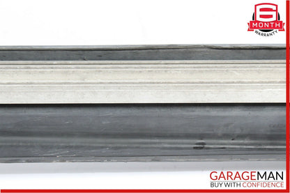 07-12 Mercedes X164 GL450 Left Side Running Board Rocker Panel Step