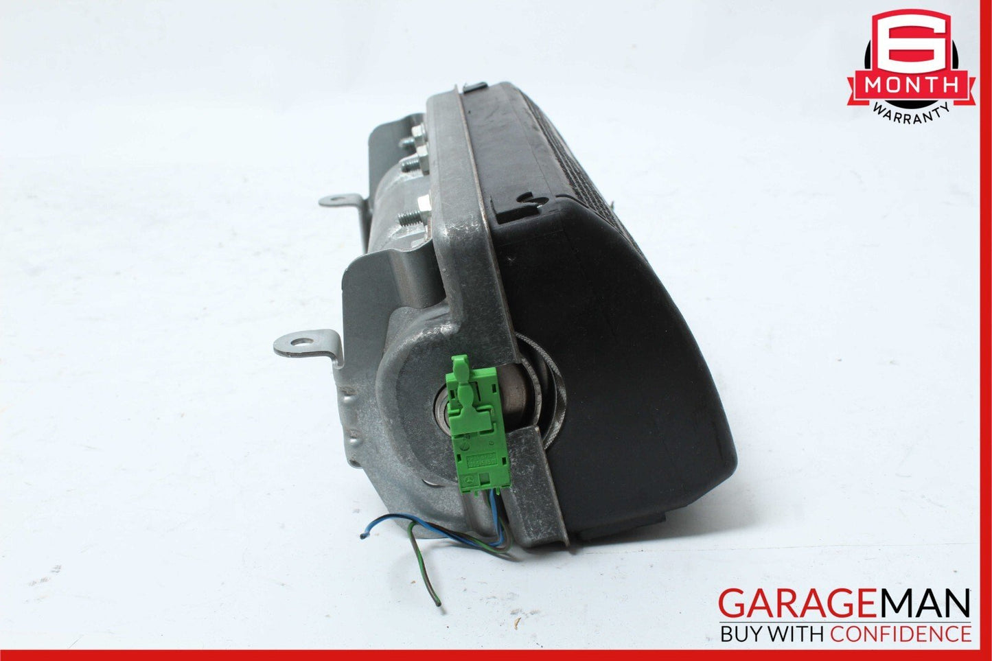 03-09 Mercedes W211 E500 E55 AMG Dash Dashboard Glove Box Airbag Air Bag OEM