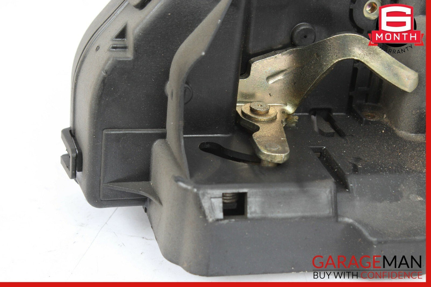 03-09 Mercedes W211 E320 E500 Rear Right Passenger Side Door Lock Latch Actuator