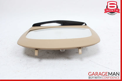 06-13 Mercedes X164 GL450 R350 Rear Overhead Dome Light Lamp Parking Sensor OEM